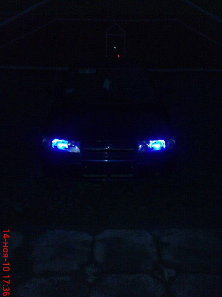 Илья Малинин