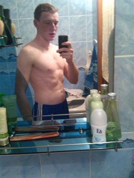 Игорь Новиков