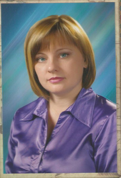 виктория тищенко