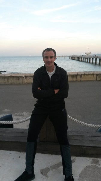 Андрей Бойко