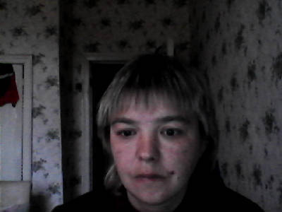 Вероника Маликова