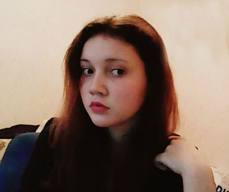 Вероника Силантьева