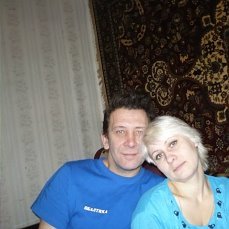 Светлана Вострикова