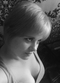 Маринка Воробьева