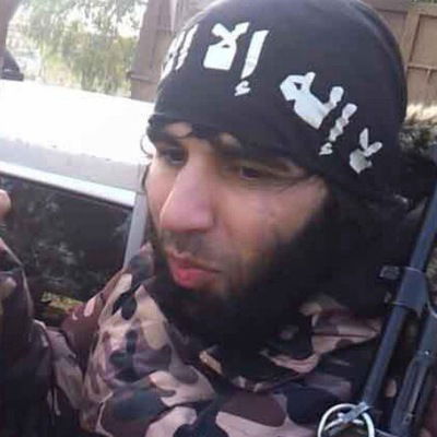 Артём Скрябин