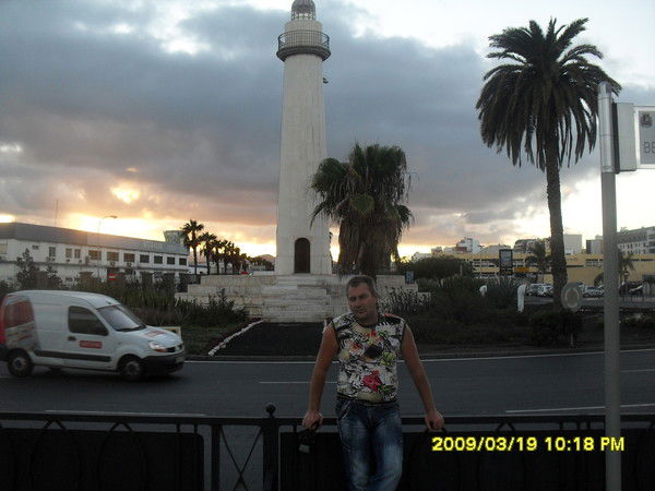 Серега Лазукин