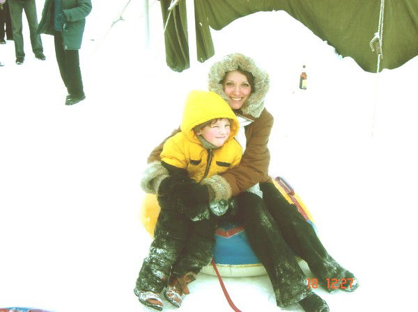 Елена Лукина