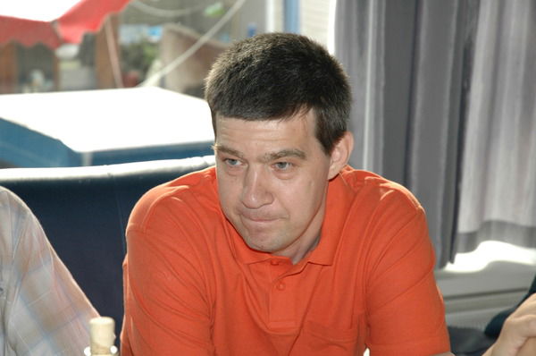 Юрий Солянник