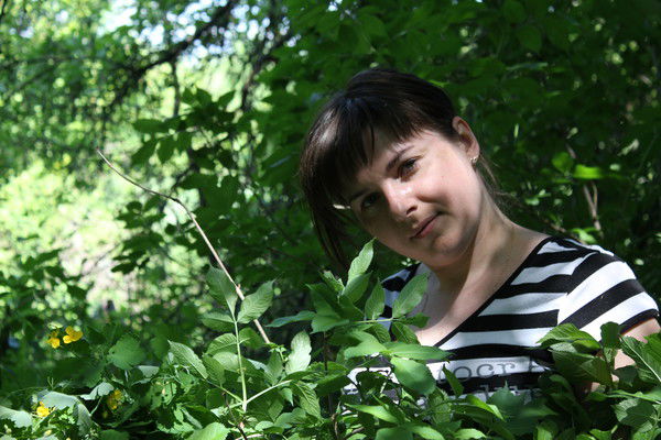 Галина Балашкевич