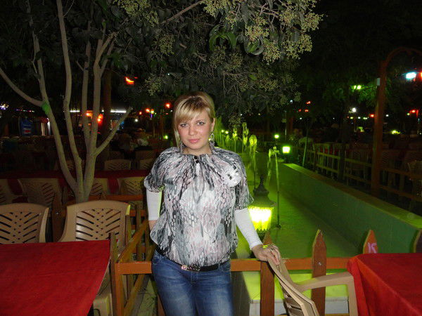 Анна Almawat Ledi