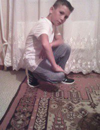 Саша Перчин