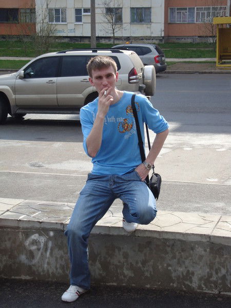 Konstantin Chuzhmarov