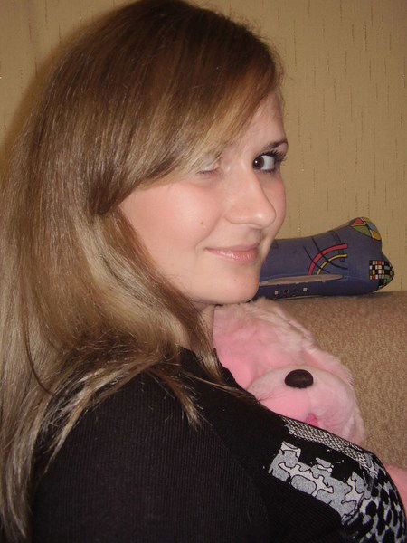 Лёлька О_Ник_С