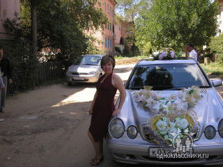 Светлана Устякина