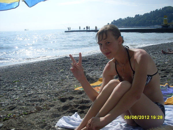 Анастасия Дятлова