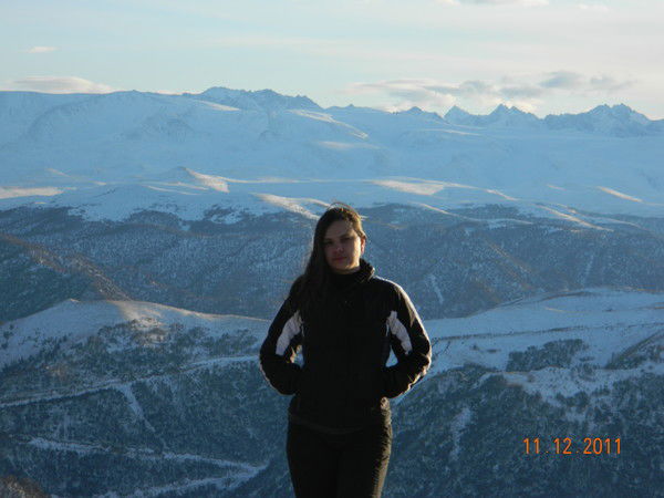 Юлия Касьяненко