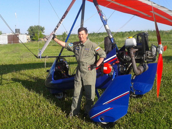 Сергей Колесников