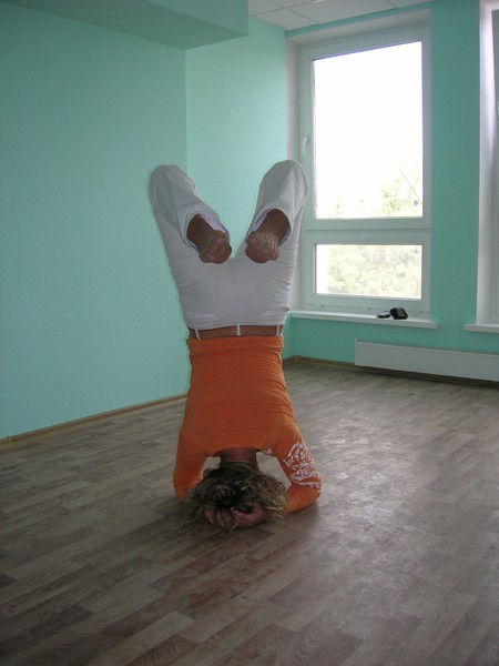 Татьяна Забровская