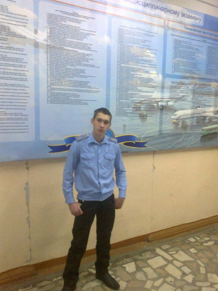 Вячеслав Захаркин