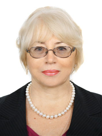 Светлана Меньшикова