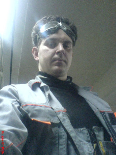 Алексей Толмачёв