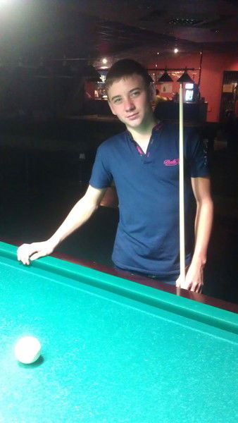 Роман Близнюк