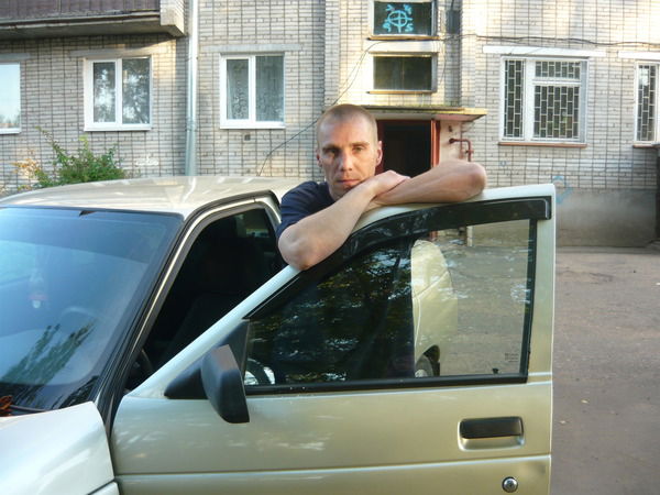 Владислав Соловьёв