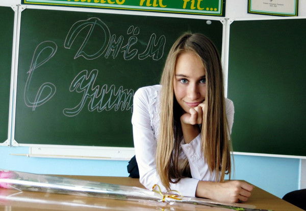 Лена Куксова