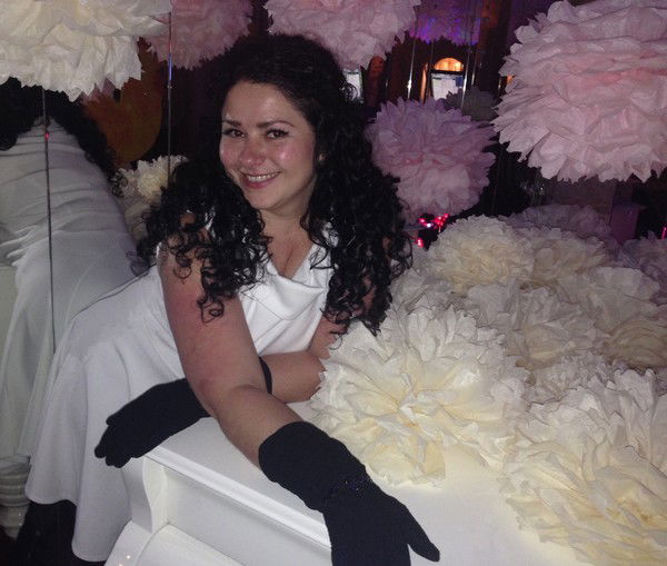 Светлана Александровна