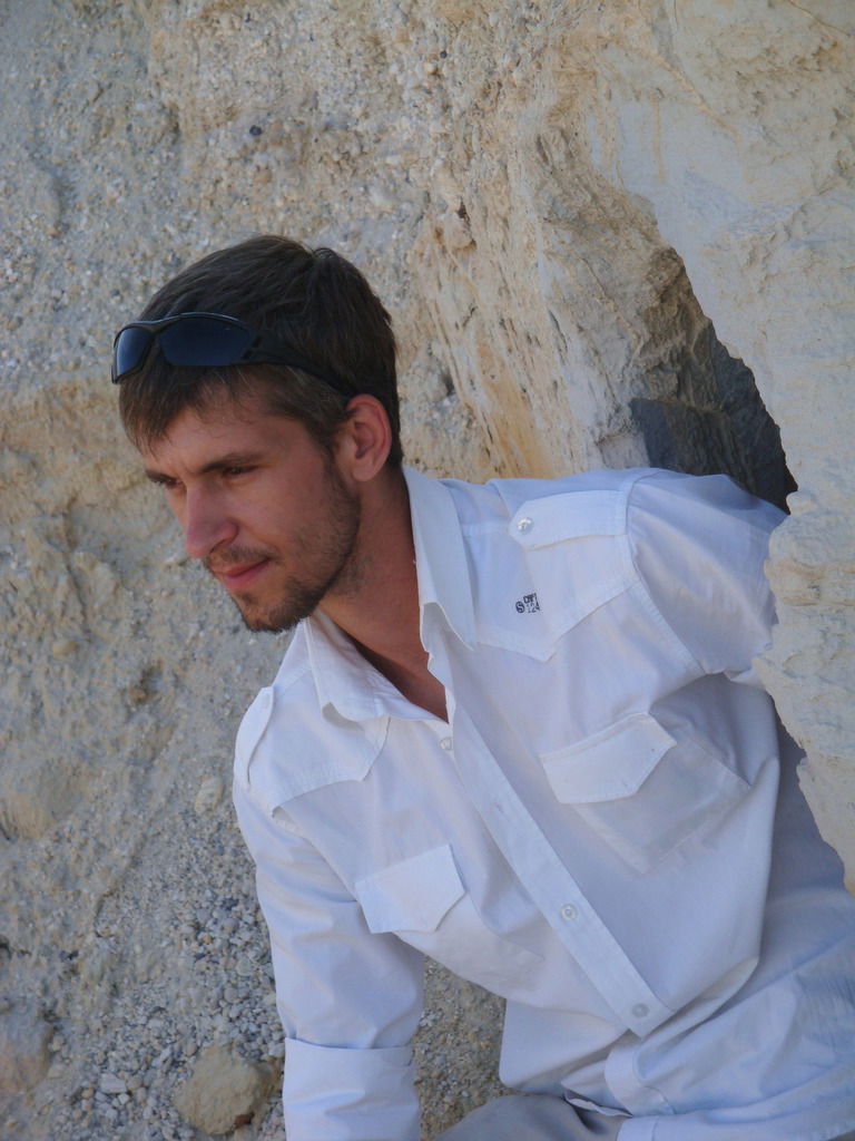 Юрий Неудачин