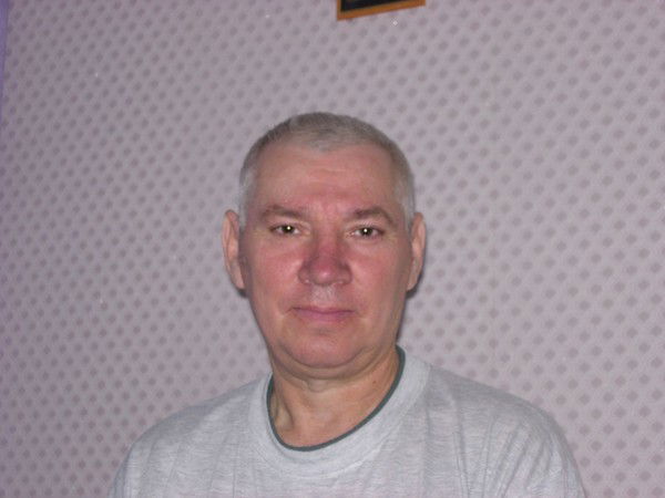 Юрий Клепиков