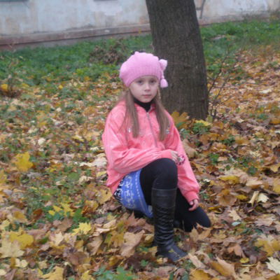 Катерина Чаплыгинна