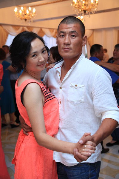 Асет Есимханов