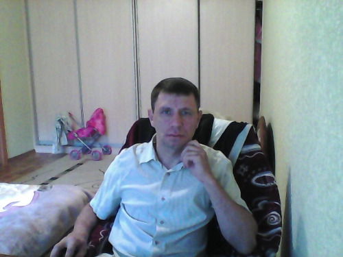 Виталий Кирькин