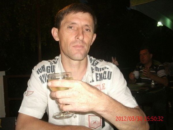 Алексей Тугаев