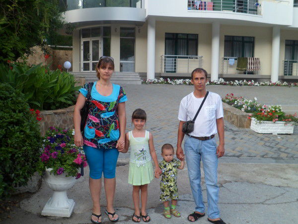 Юлия Клейнова