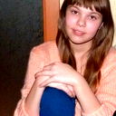 Александра Саламатова