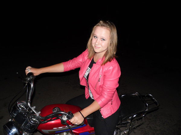 Karina Proskuriakova