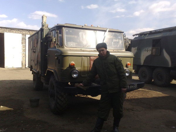 Александр Геннадьевич