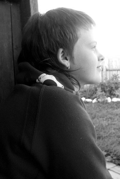 Алена Сарапкина