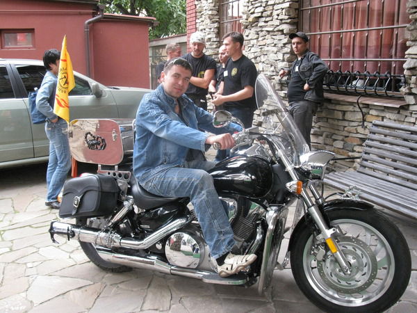 Стас Полторацкий