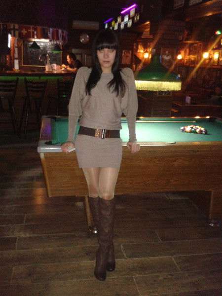 Татьяна Негматулина