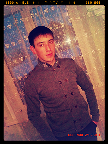 Руслан Алтынбаев