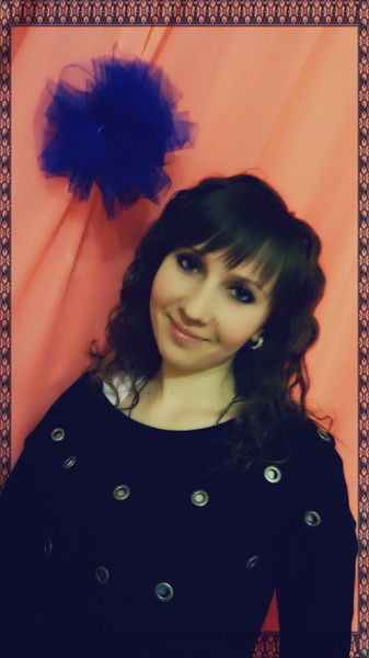 Александра Волкова