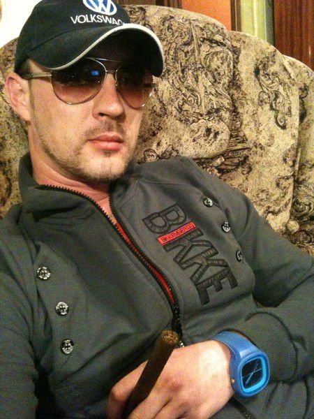 Андрей Александрович