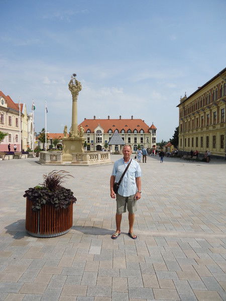 Владимир Ракович