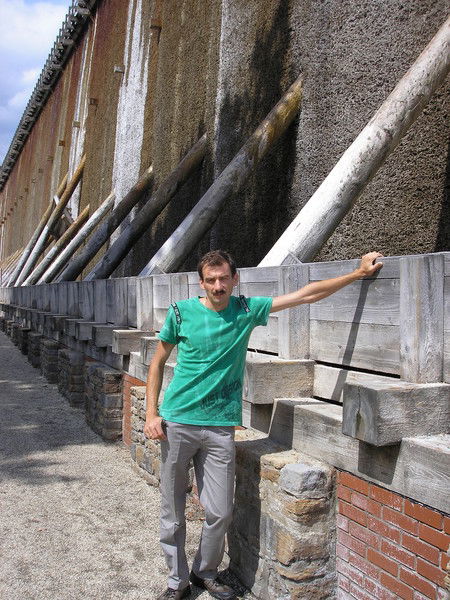 Павел Паскевич