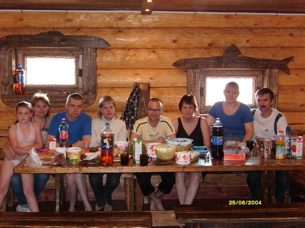 Елена Губанова