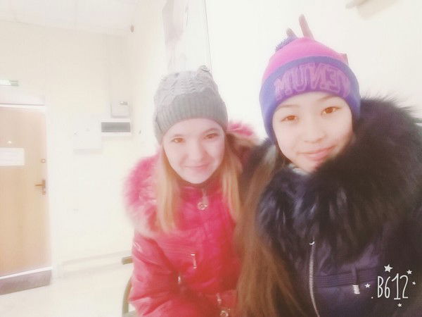 Алия Какенова