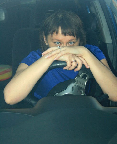 Tатьяна Проскурина